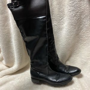 Woman’s boots